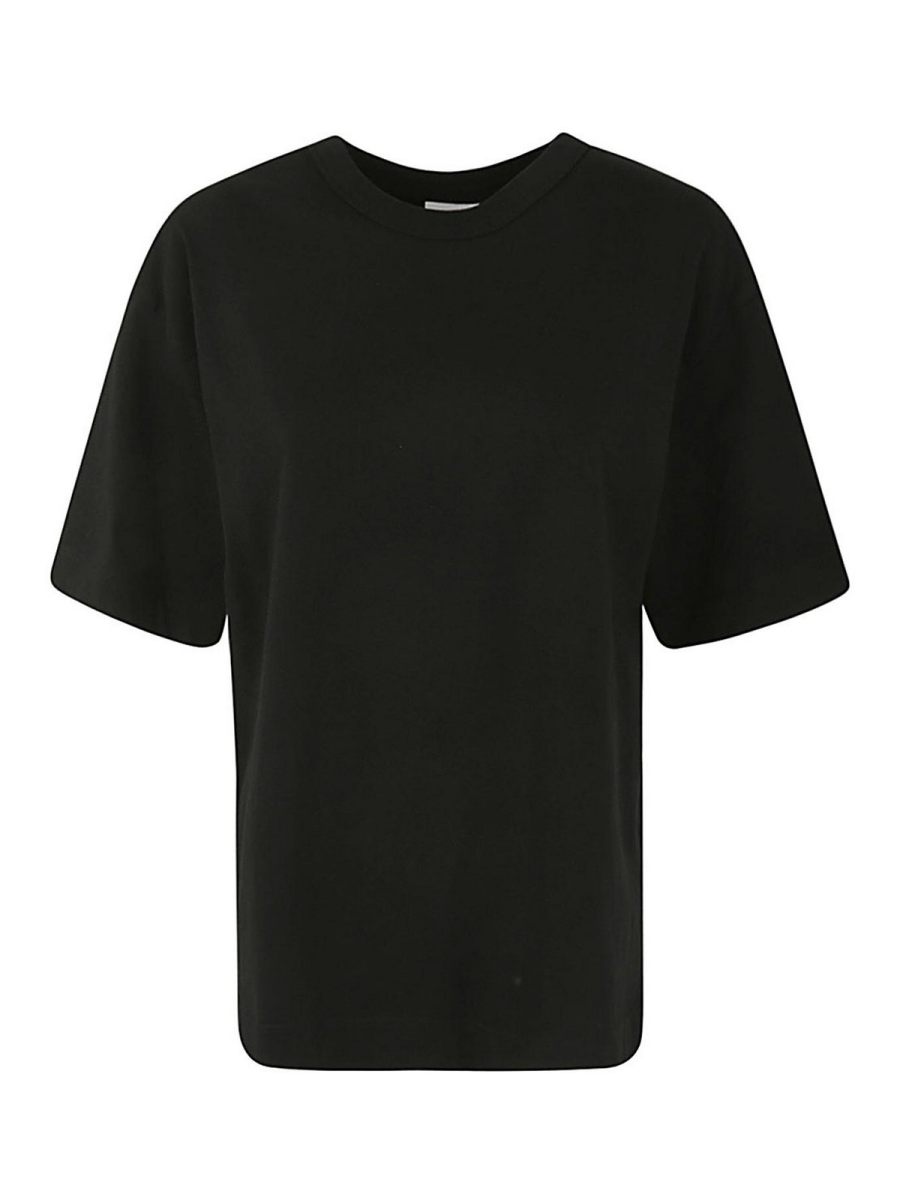 Dries Van Noten T-Shirt - Noir