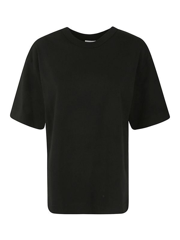 Dries Van Noten T-Shirt - Noir