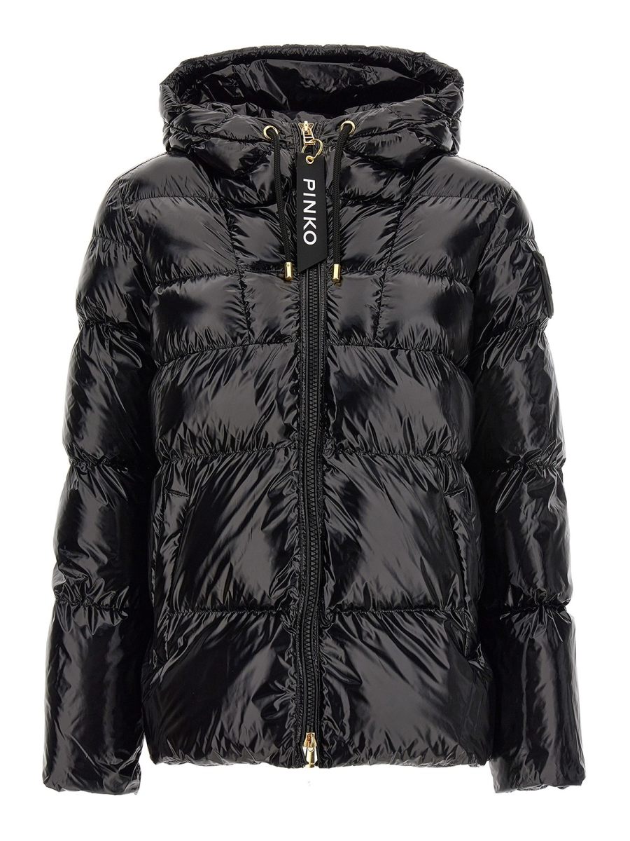 Pinko Blouson Rembourré - Eleodoro