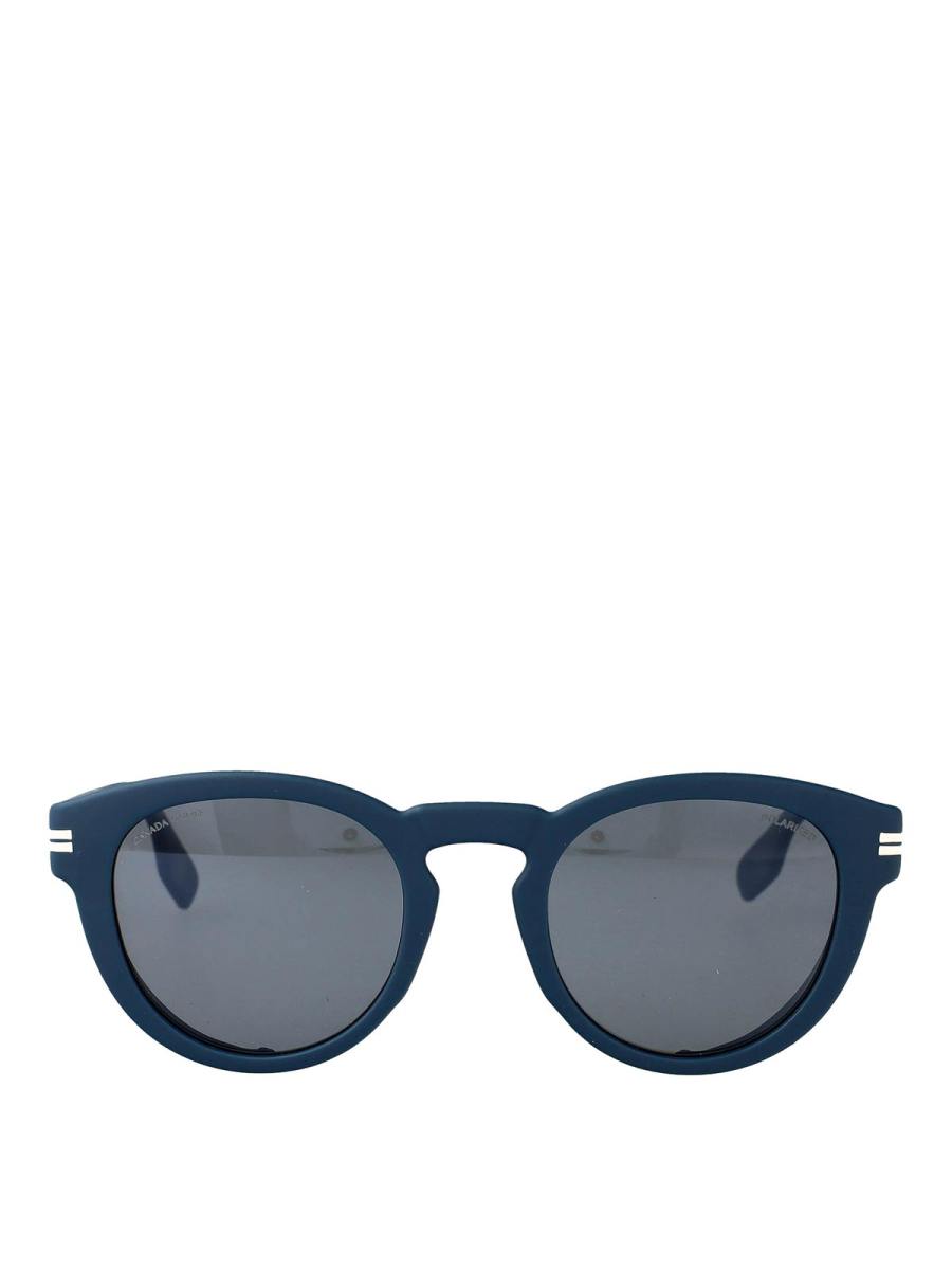 Canada Goose Lunettes De Soleil - Bleu