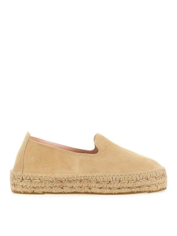 Manebi Ballerines - Hamptons