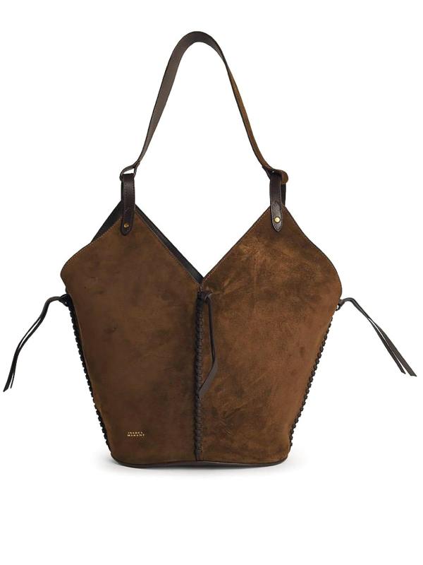Isabel Marant Sac Bandoulière - Marr