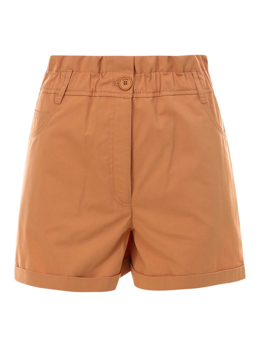 Kenzo Short - Orange