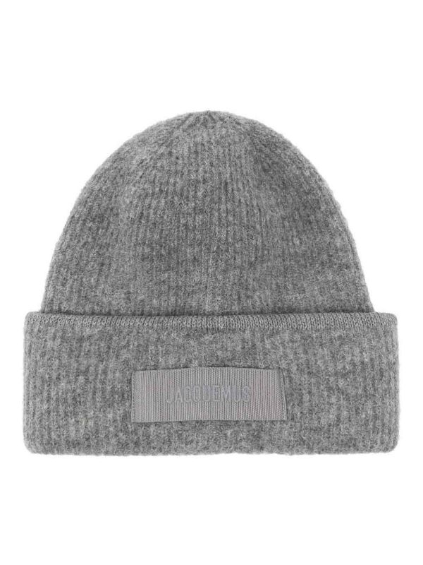 Jacquemus Chapeau - Gr