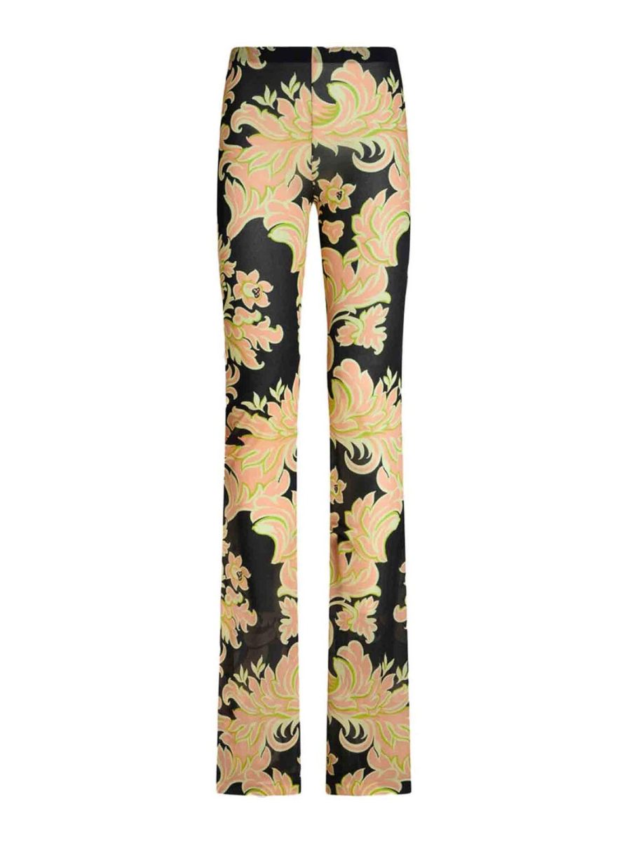 Etro Short - Noir