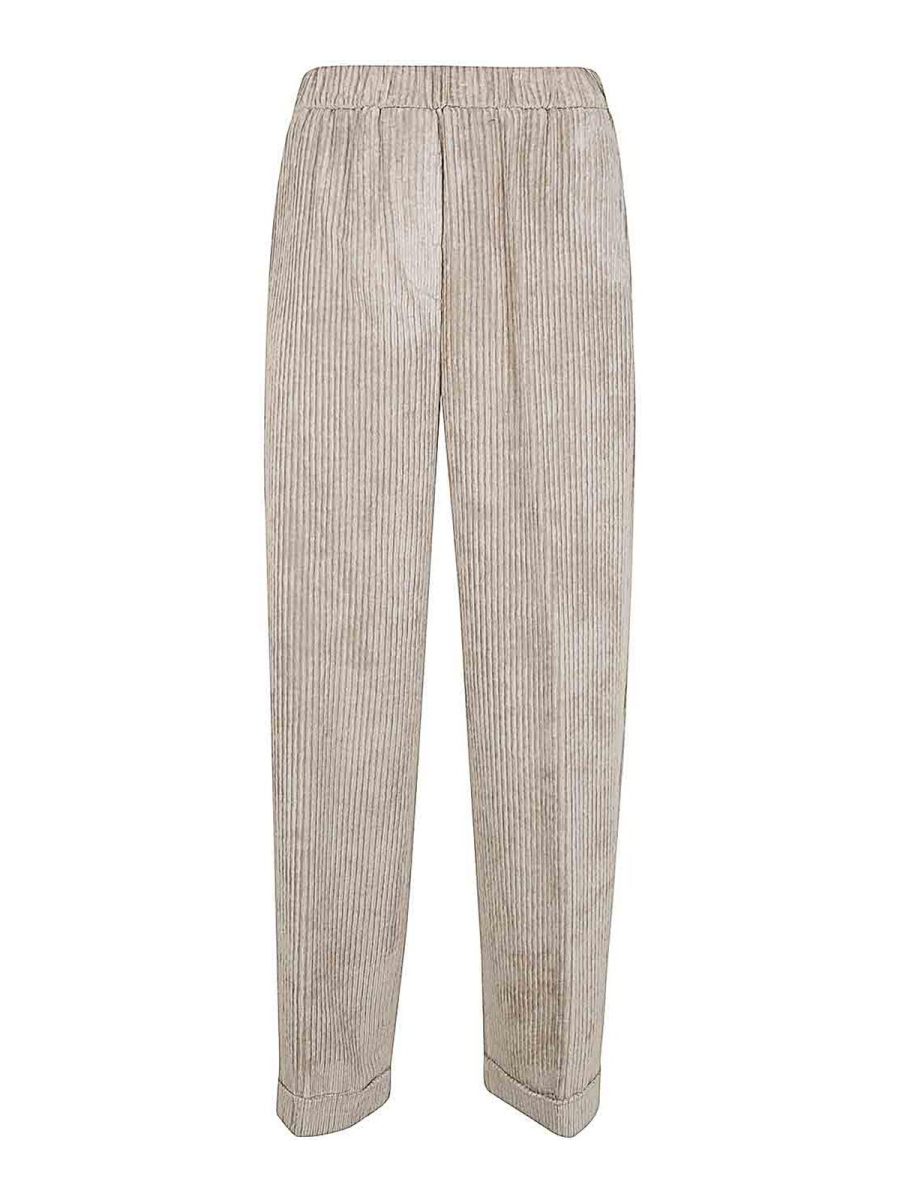 Peserico Pantalons Décontractés