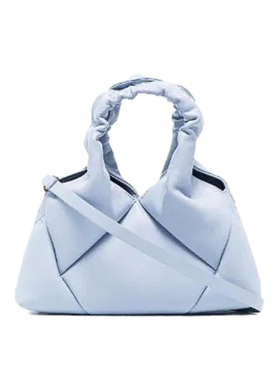 Reco Sac Bandoulière - Bleu Clair