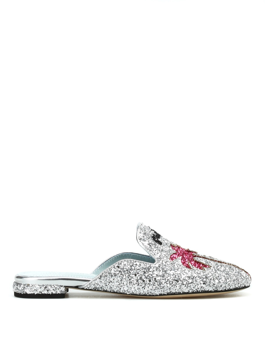 Chiara Ferragni Mules - Suite Life