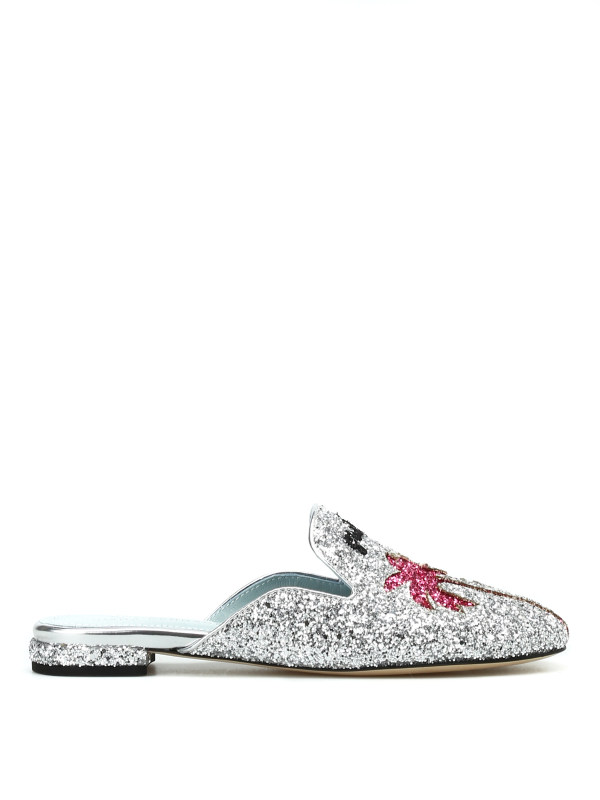 Chiara Ferragni Mules - Suite Life