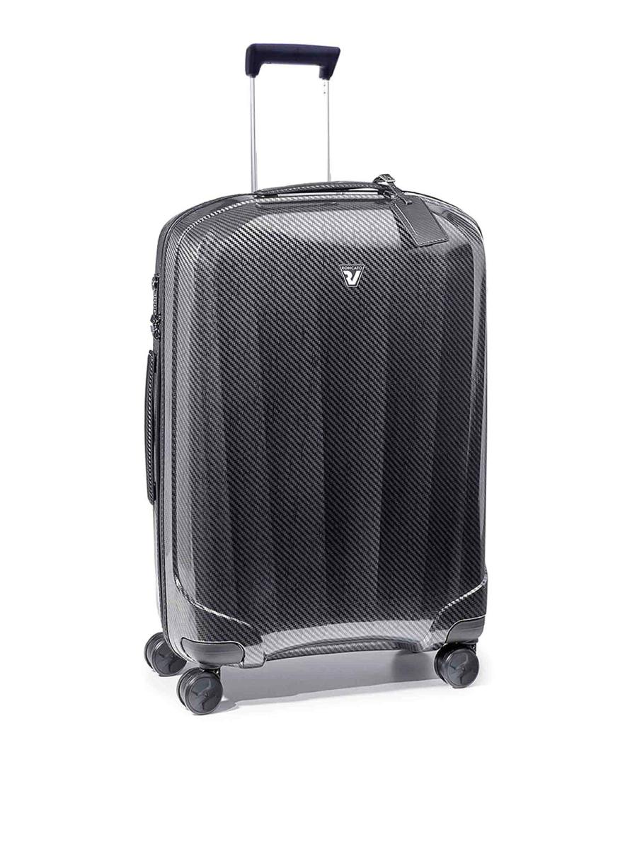Roncato Sac De Voyage - Gris Foncé