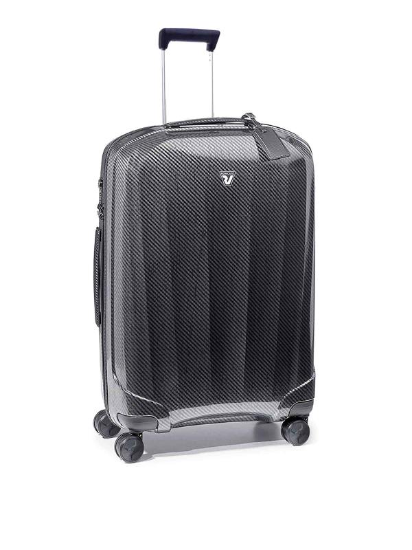 Roncato Sac De Voyage - Gris Foncé