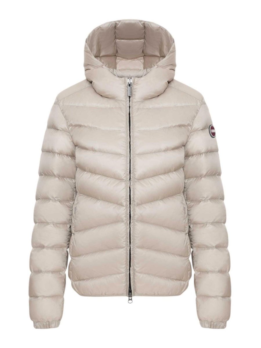 Colmar Originals Manteau Rembourré - Beige