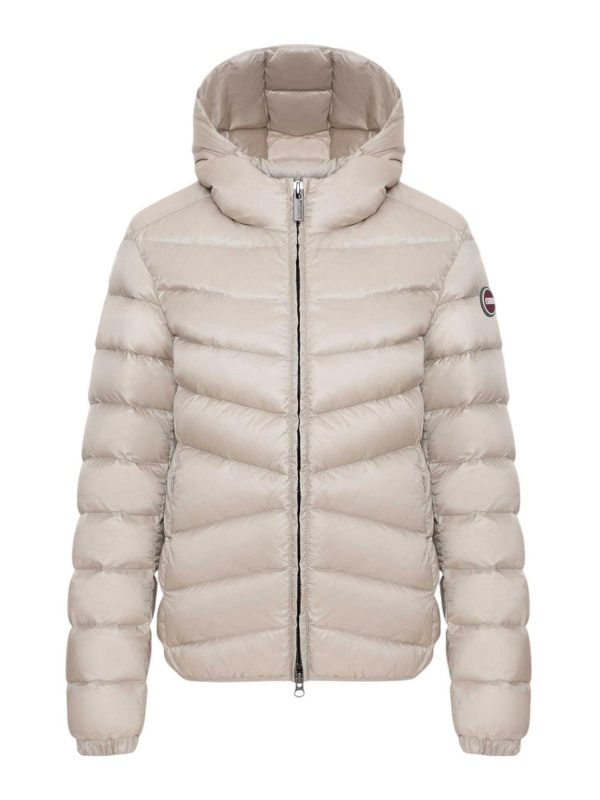 Colmar Originals Manteau Rembourré - Beige