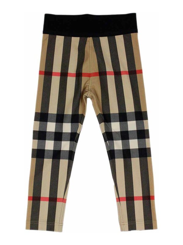 Burberry Short - Beige