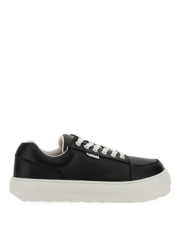 Sunnei Baskets - Noir