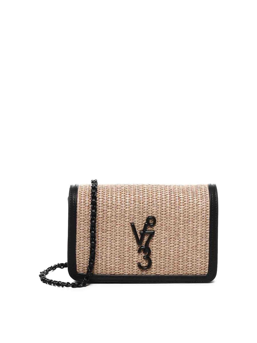 V°73 Sac Porté Épaule - Beig