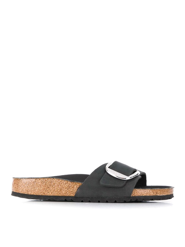 Birkenstock Sandales - Madrid
