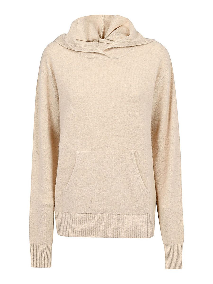 Majestic Filatures Sweat-Shirts - Beige