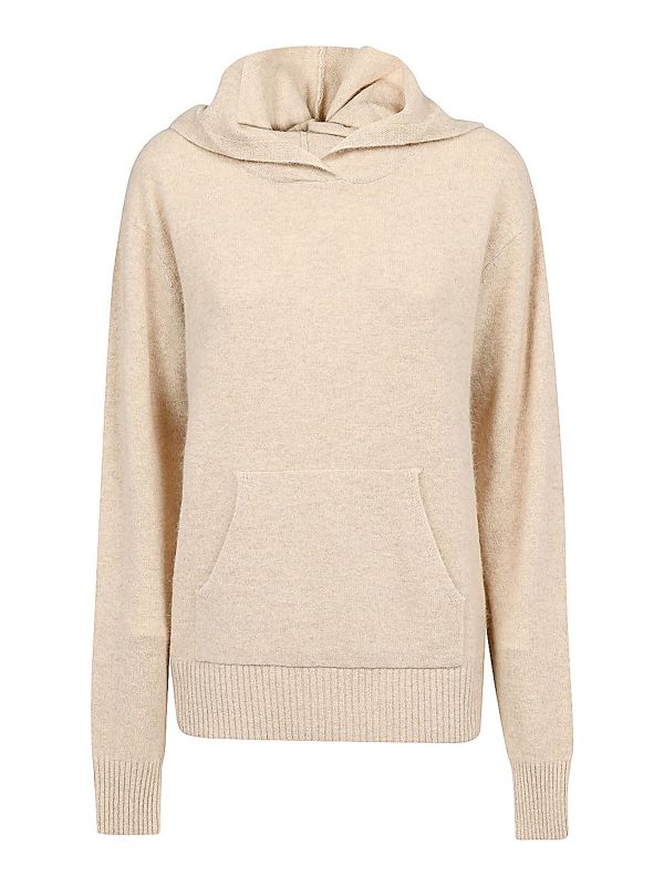 Majestic Filatures Sweat-Shirts - Beige