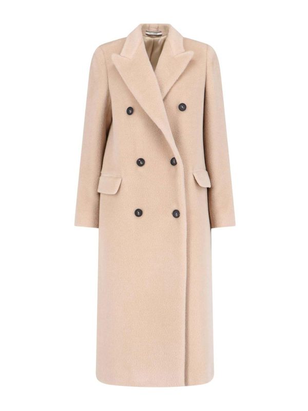 Tagliatore Manteau Court - Jole
