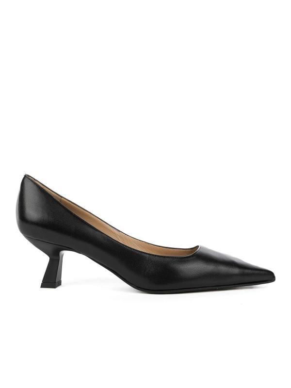 Roberto Festa Chaussures À Talon - Noir
