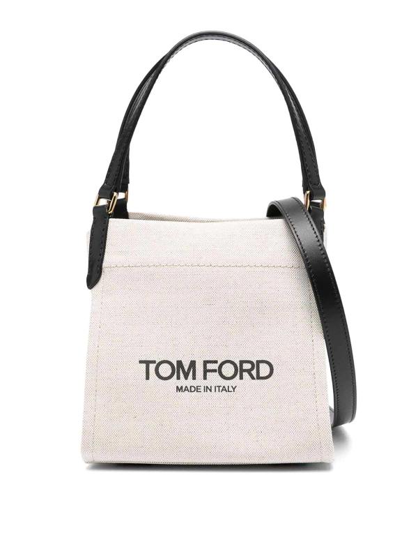 Tom Ford Sac Cabas - Amalf