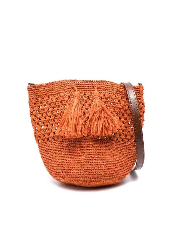 Ibeliv Sac Bandoulière - Haing