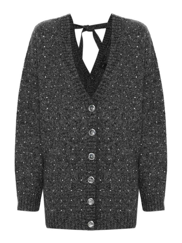 Pinko Pull Col Rond - Archetti