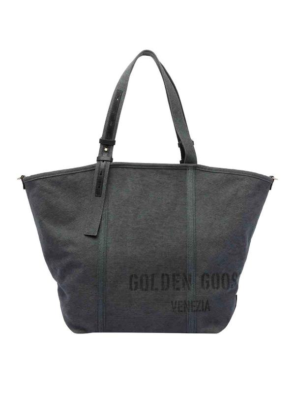 Golden Goose Sac Cabas - Gr