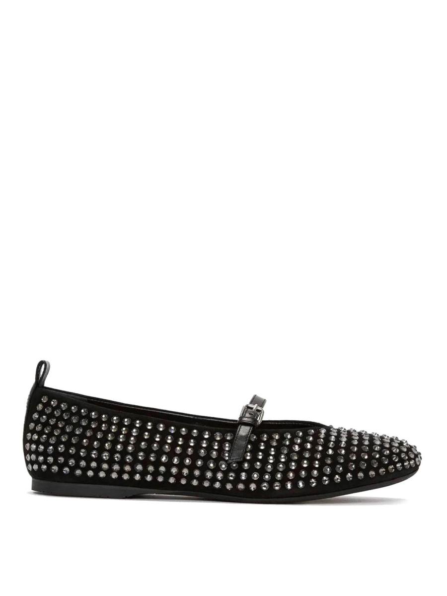 J. W. Anderson Ballerines - Noir