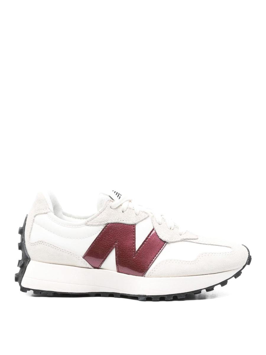 New Balance Baskets - 327