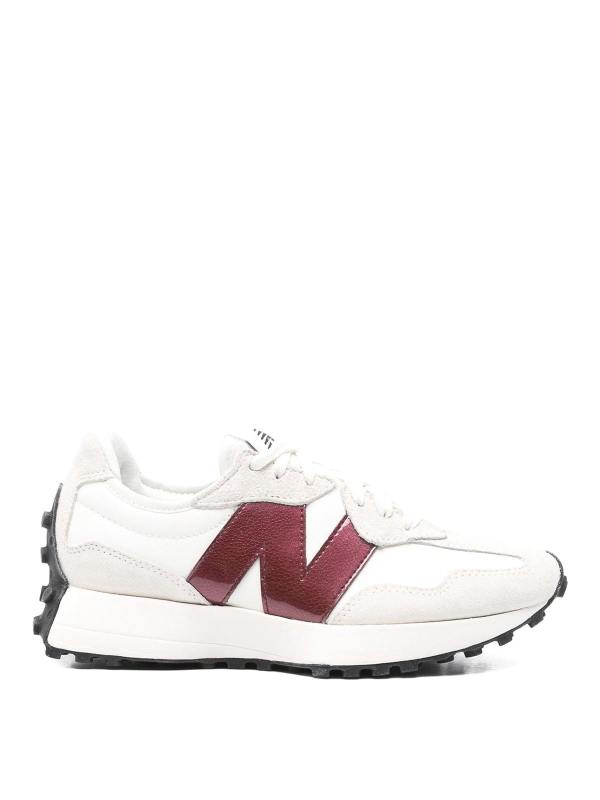 New Balance Baskets - 327
