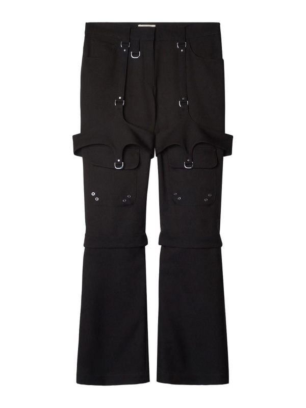 Off-White Short - Noir