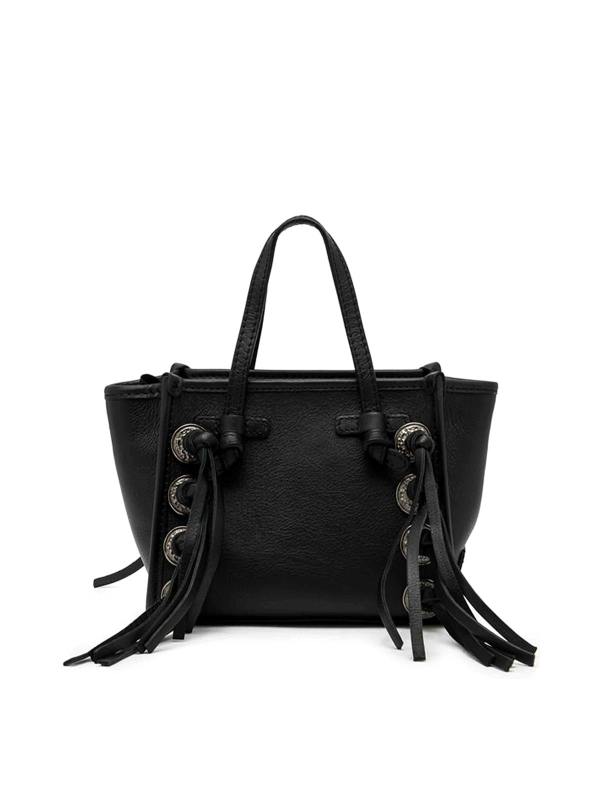 Gianni Chiarini Sac Bandoulière - Noir