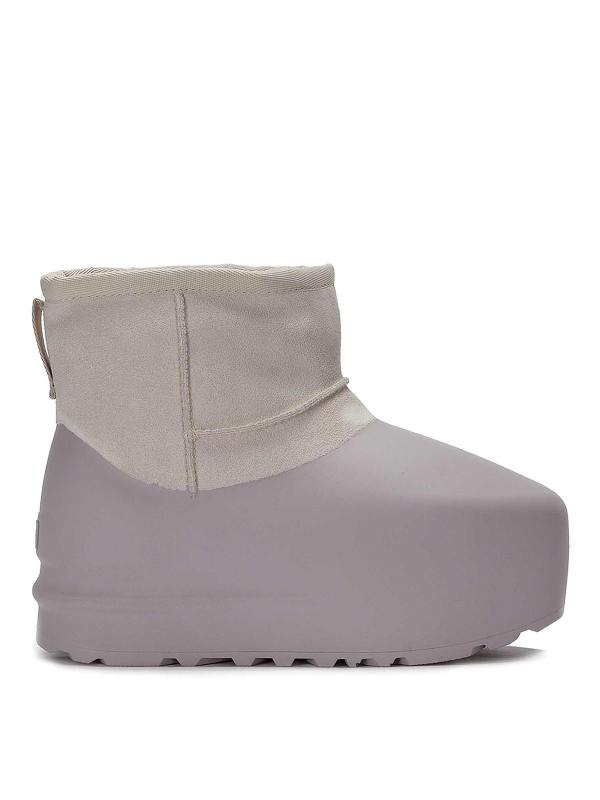 Ugg Bottines - Marron