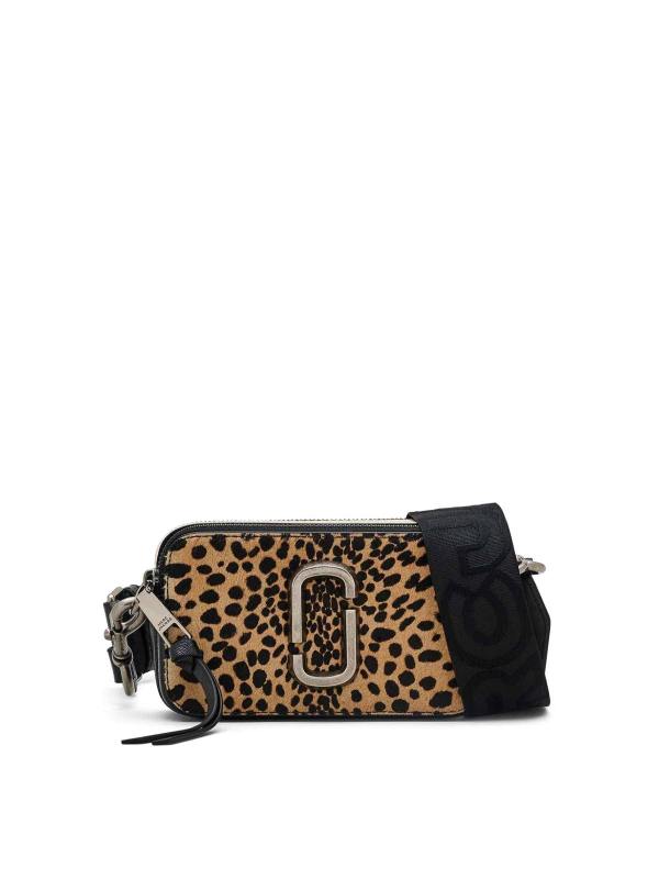 Marc Jacobs Sac Porté Épaule - Multicolor