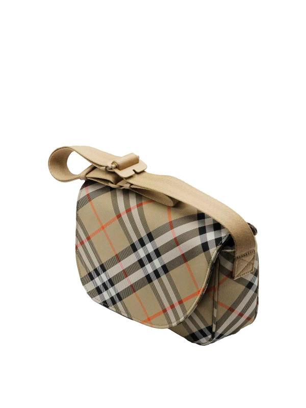 Burberry Sac Bandoulière - Beig