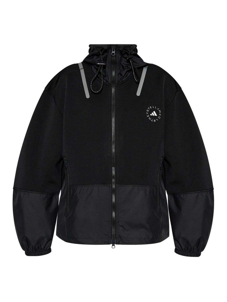 Adidas Originals Veste Casual - Noir