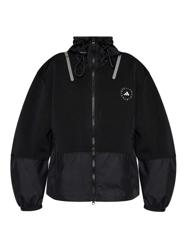 Adidas Originals Veste Casual - Noir