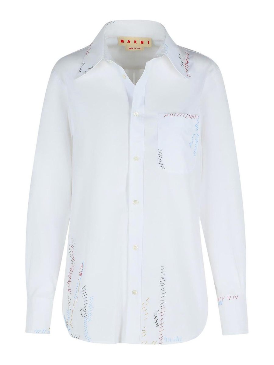 Marni Chemise - Marni Mending