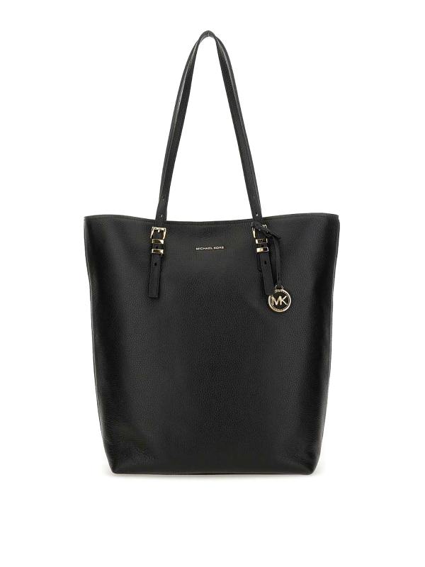 Michael Michael Kors Sac Cabas - Noir