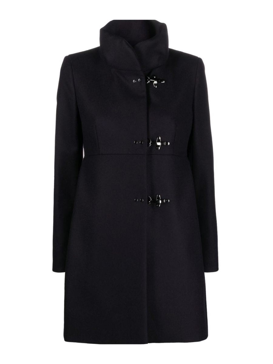 Fay Blazer - Noir