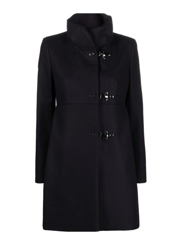 Fay Blazer - Noir