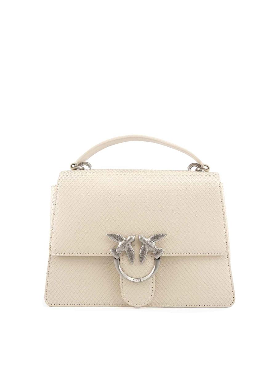 Pinko Sac Cabas - Blanc