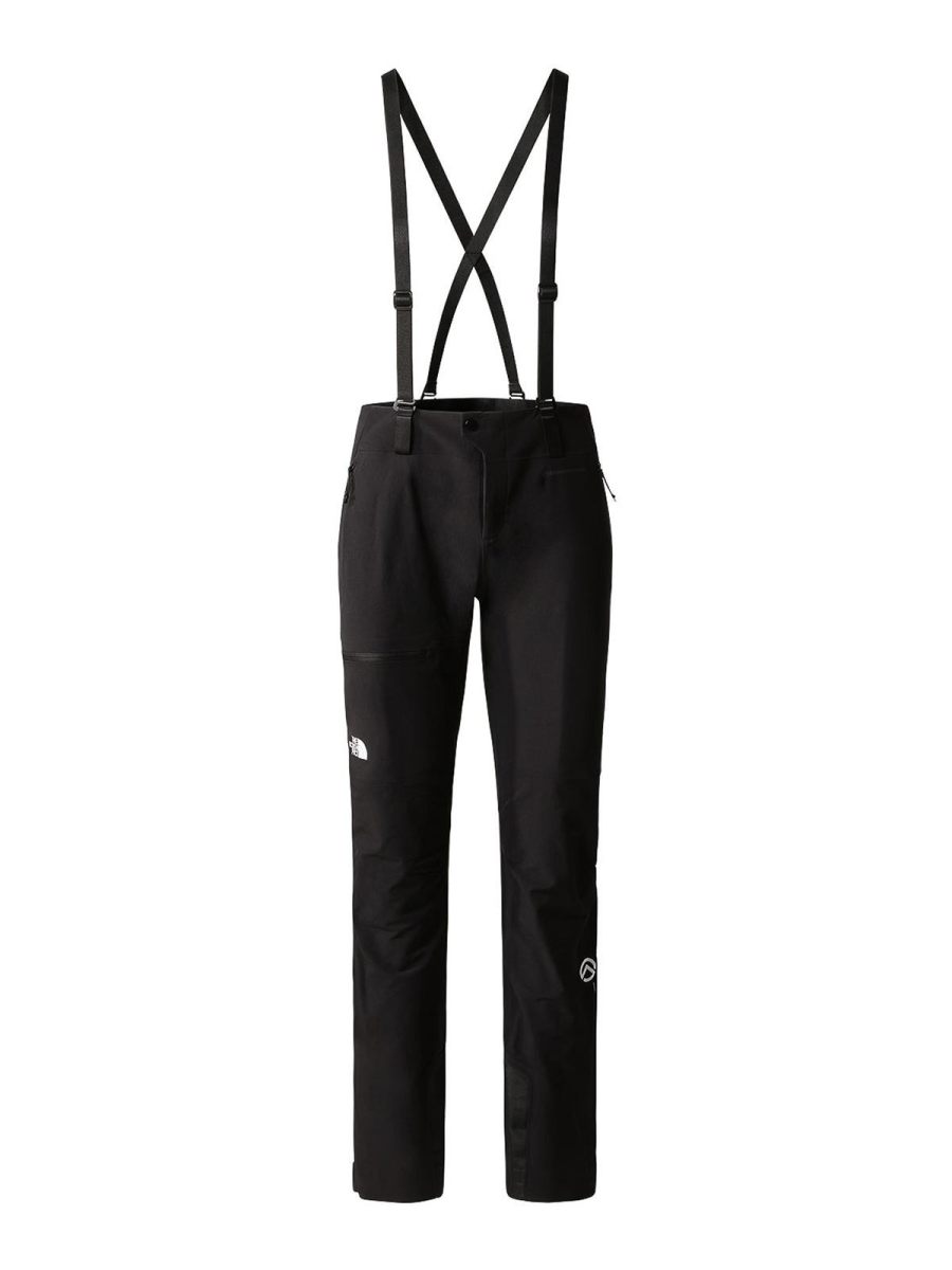 The North Face Pantalons Décontractés - Noir