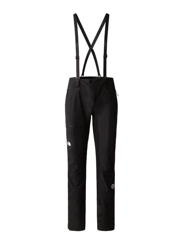 The North Face Pantalons Décontractés - Noir