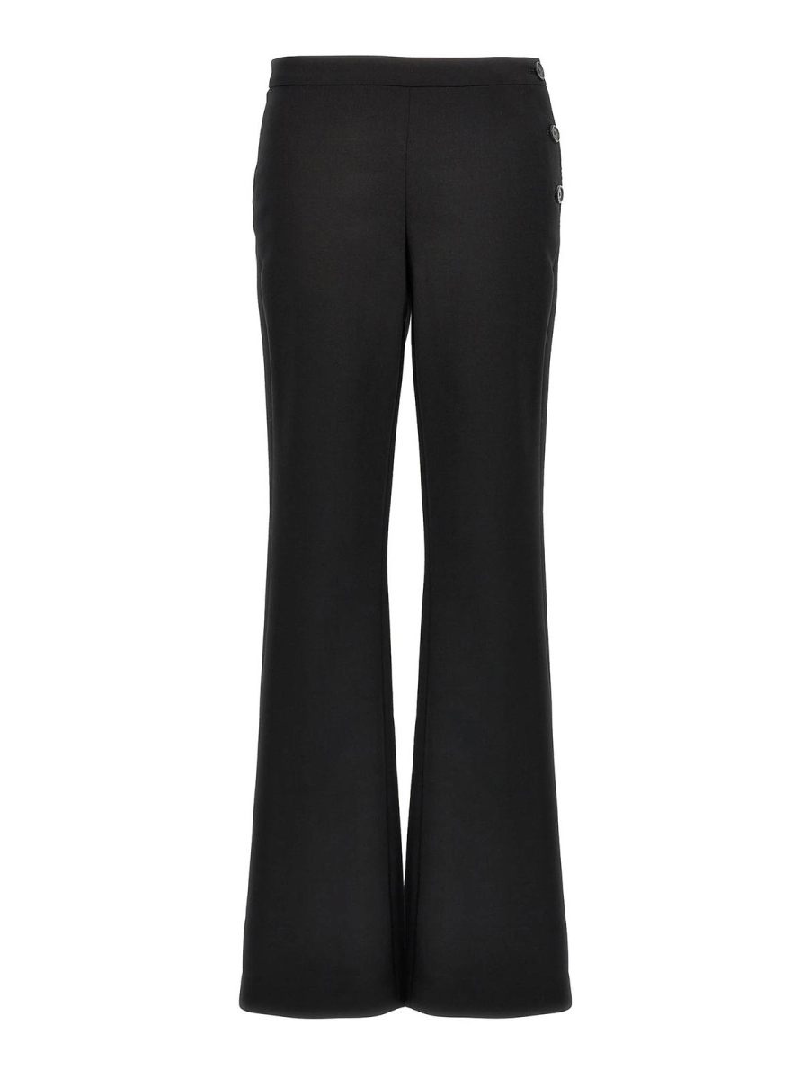 Courreges Short - Noir