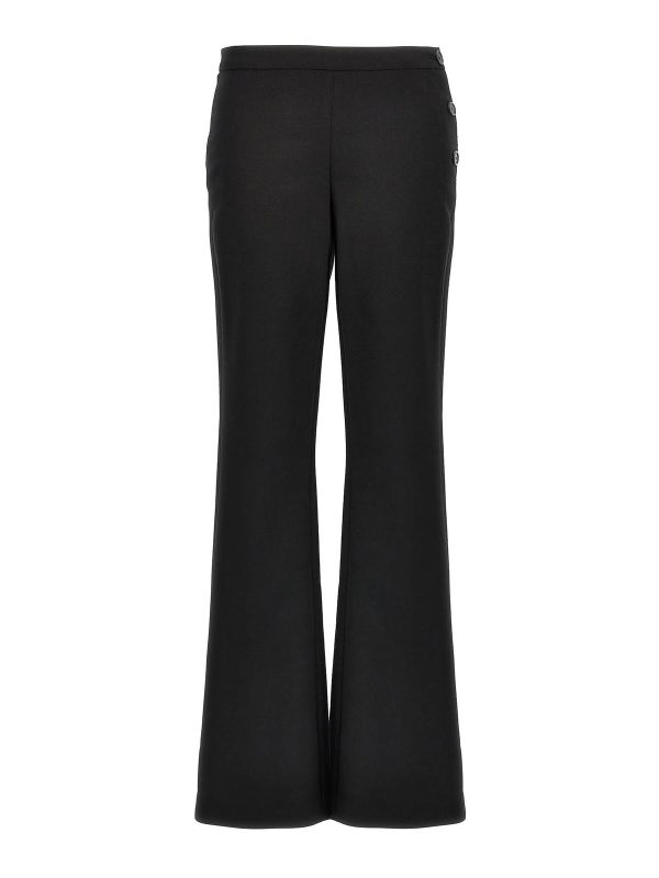 Courreges Short - Noir