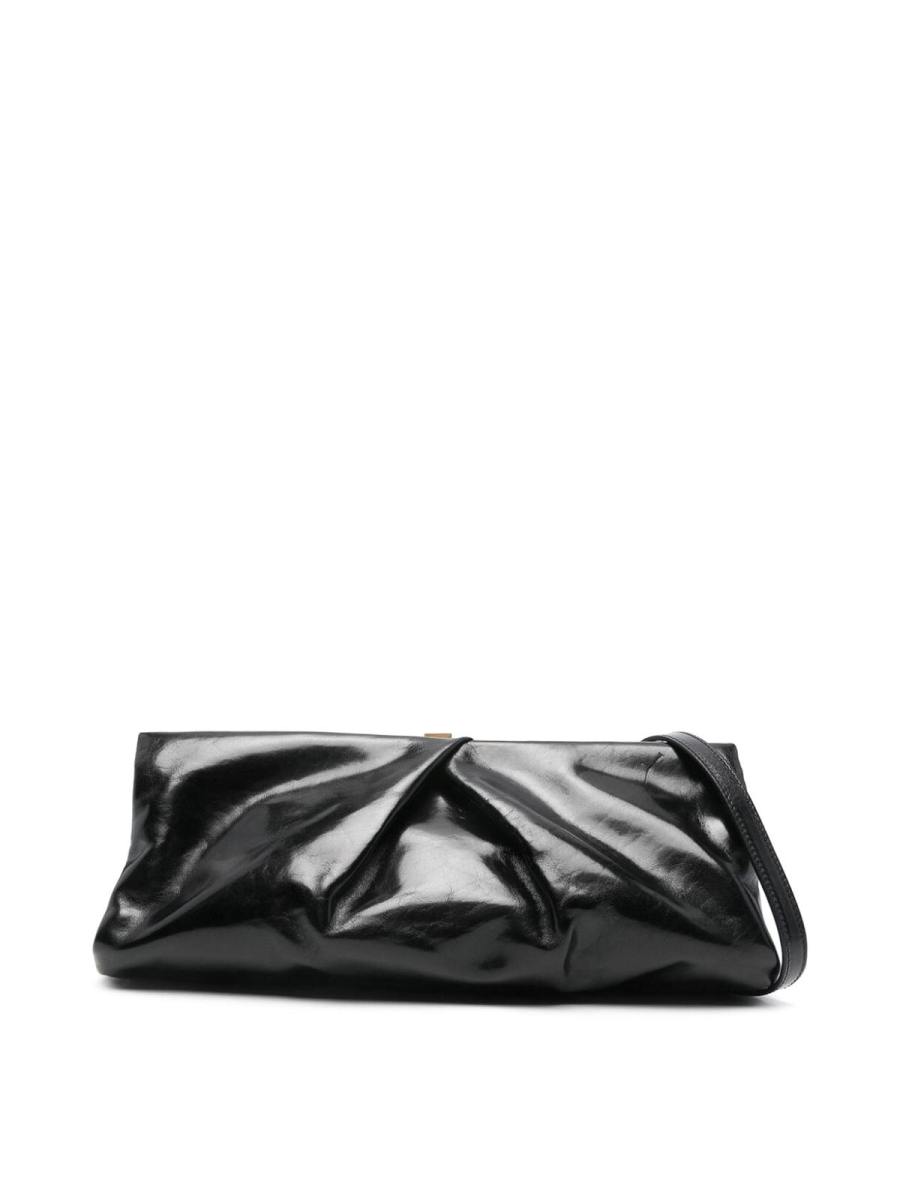 Dries Van Noten Sac Bandoulière - Noir
