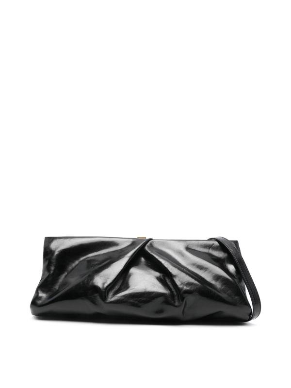 Dries Van Noten Sac Bandoulière - Noir